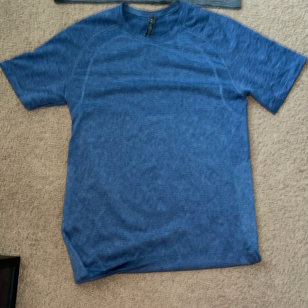 Men’s Metal Vent Tech